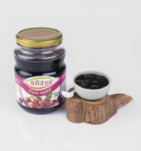 1700 g Sour Cherry Jam