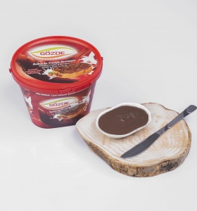 1200 g Cocoa Hazelnut Spread