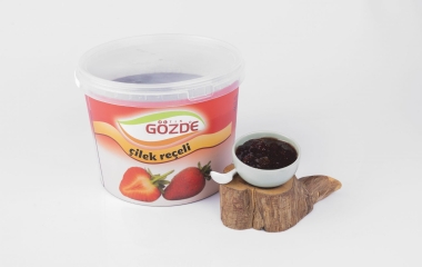 4800 g Strawberry Jam