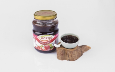 1700 g Strawberry Jam