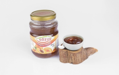 1700 g Apricot Jam