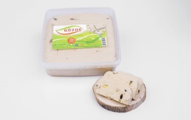 4750 g Pistachio Halva