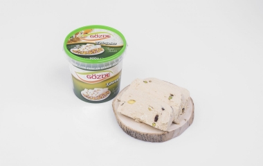 900 g Pistachio Halva