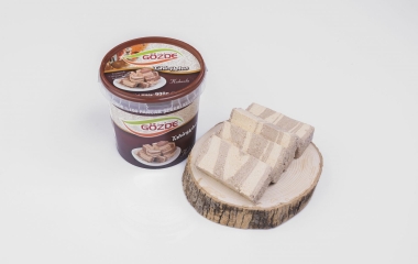 900 g Cocoa Halva