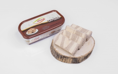 600 g Cocoa Halva