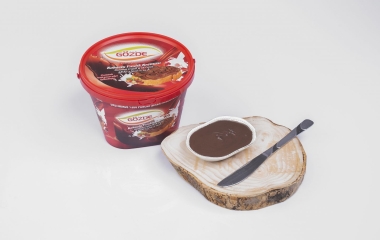 1200 g Cocoa Hazelnut Spread
