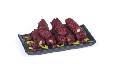 Rose & Barberry Turkish Delight