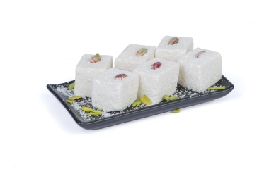 Pistachio Sultan Turkish Delight