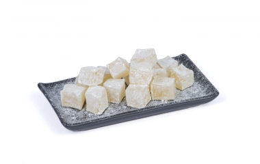 Mastic Turkish Delight