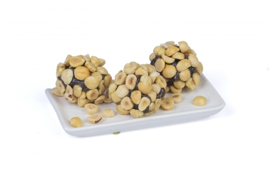 Double Hazelnut Atom