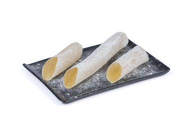 Plain Grape Molasses Sausage