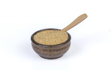 Light Roasted Sesame Seeds