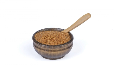 Sesame with Molasses
