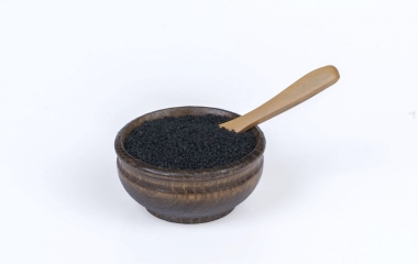 Black cumin seeds