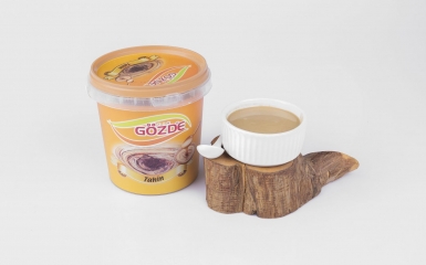 What are the benefits of tahini?