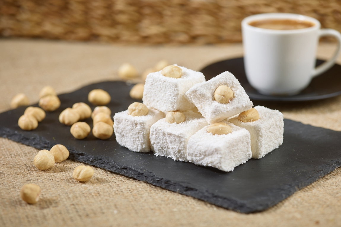 Altın Gözde Turkish Delight Halva – Let Your Taste Remain Unchanged